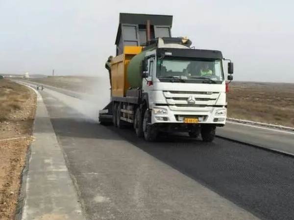 The definition and performance advantages of gravel seal technology_1